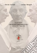 Il naturalista Giuseppe Saverio Poli