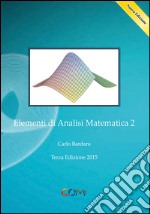 Elementi di analisi matematica 2 libro