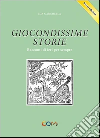 Giocondissime storie
