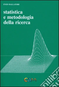 Statistica e metodologia della ricerca