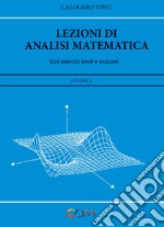 Lezioni di analisi matematica. Vol. 2 libro