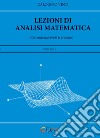 Lezioni di analisi matematica. Vol. 2 libro di Vinti Calogero