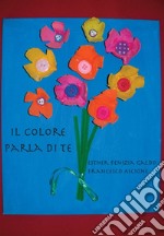 Il colore parla di te libro