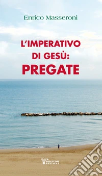 L'imperativo di Gesù: pregate libro