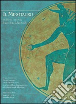 Il minotauro. Problemi e ricerche di psicologia del profondo (2014). Ediz. italiana e inglese. Vol. 2 libro