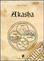 Akasha libro