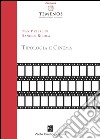 Tipologia e cinema libro di Paterlini Ivan Ribola Daniele