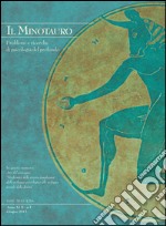 Il minotauro. Problemi e ricerche di psicologia del profondo (2015). Ediz. italiana e inglese. Vol. 1 libro