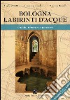 Bologna labirinti d'acque. Guida; itinerari e percorsi libro