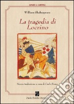 La tragedia di Locrino libro