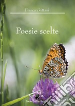 Poesie scelte libro