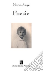 Poesie. Testo francese a fronte libro