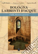 Bologna labirinti d'acque. Guida, itinerari e percorsi. Ediz. economica libro