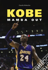 Kobe. Mamba out