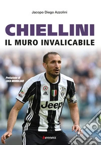 Chiellini. Il muro invalicabile