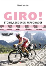 Giro. Storie, leggende, personaggi libro