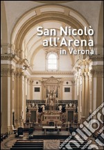 San Nicolò all'Arena in Verona