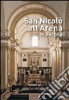 San Nicolò all'Arena in Verona libro