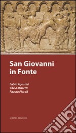 San Giovanni in fonte libro