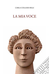 La mia voce libro