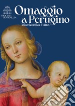 Omaggio al Perugino. Misericordiae vultus