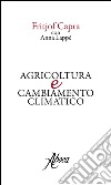 Agricoltura e cambiamento climatico libro