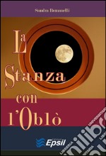 La stanza con l'oblò libro