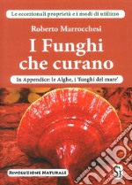 I funghi che curano libro