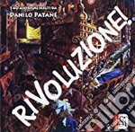 Rivoluzione! libro