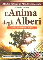 L'anima degli alberi libro