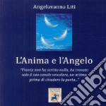 L'anima e l'angelo libro