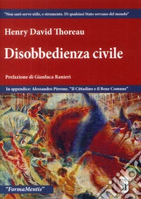 Disobbedienza civile