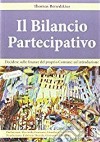 Il bilancio partecipativo. Decidere sulle finanze del proprio Comune: un'introduzione libro