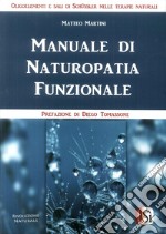 Manuale di naturopatia funzionale libro