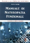 Manuale di naturopatia funzionale libro