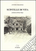 Scintille di vita libro