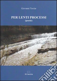 Per lenti processi libro