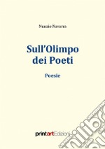 Sull'olimpo dei poeti libro