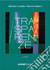 Trasparenze libro