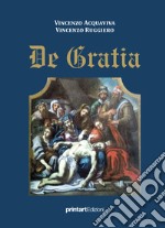 De gratia libro