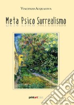 Meta psico surrealismo libro