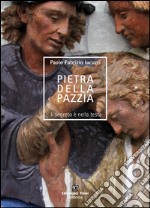 Pietra della pazzia. Il segreto è nella testa libro