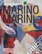 Marino Marini. Ediz. italiana e inglese