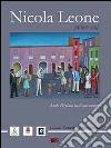 Nicola Leone, pittore naif. Anche l'Irpinia ha il suo cantore. Ediz. illustrata libro