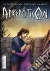 Arkeroticon. Vol. 1 libro