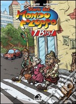 Storie dal Mondo Floppo 1 Bis! libro