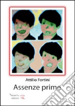 Assenze prime