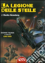 La legione delle stelle libro