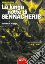 La lunga notte di Sennacherib