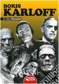 Boris Karloff